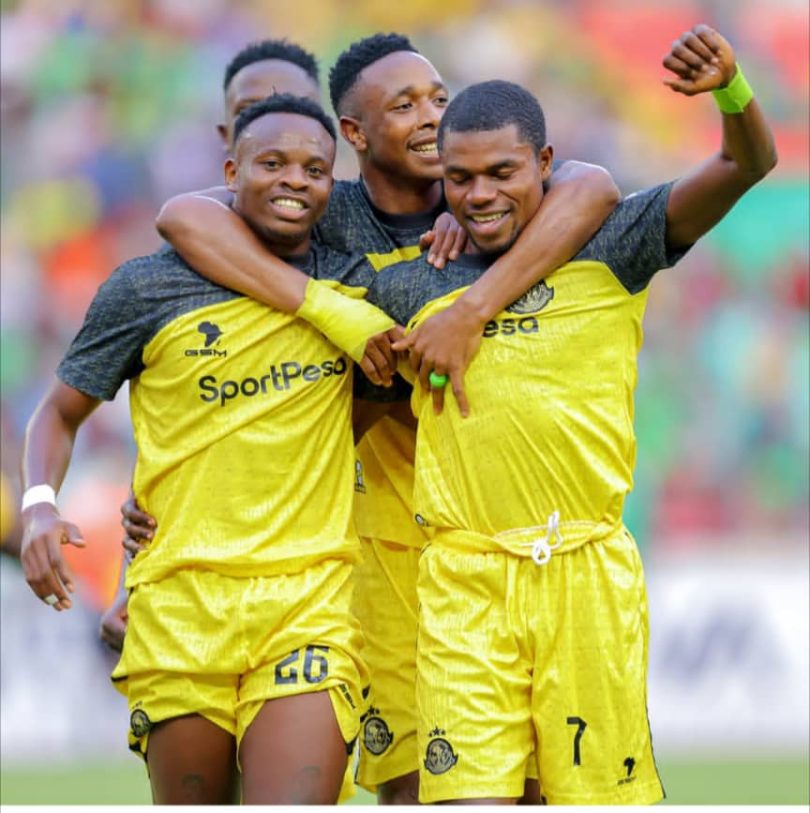 KIKOSI Cha Yanga vs Mashujaa FC 19 January 2026