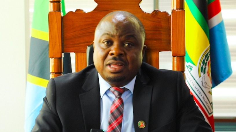 SERIKALI yatoa tamko kima cha chini cha Mishahara Sekta binafsi