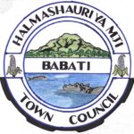 NAFASI Za Kazi Babati Town Council