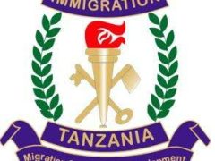 NAFASI Za Kazi Idara ya Uhamiaji Zanzibar