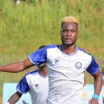 BEDIA Ikamba Kutua Simba SC