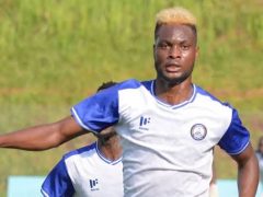 BEDIA Ikamba Kutua Simba SC