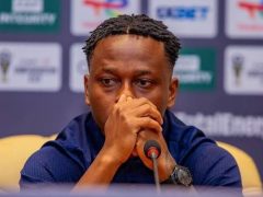 NICKSON Kibabage ni Mnyama