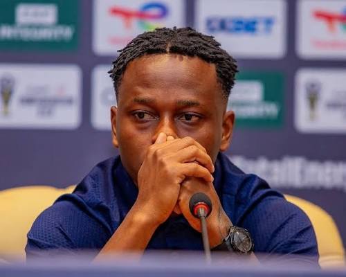 NICKSON Kibabage ni Mnyama