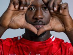 KIKOSI Cha Simba kilichoifuata Esperance Tunisia