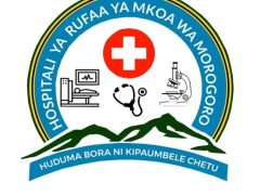 NAFASI Za Kazi Hospitali ya Rufaa ya Mkoa Morogoro