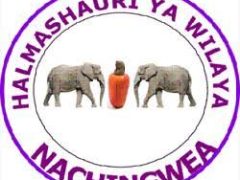 NAFASI Za Kazi Nachingwea District District