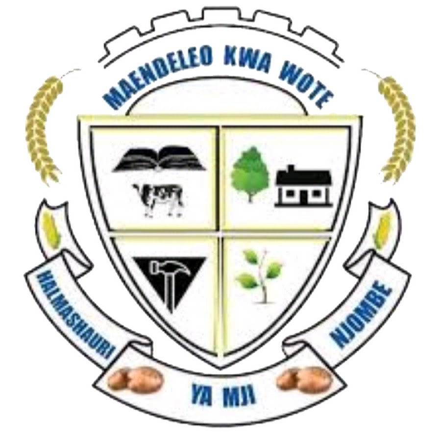 NAFASI Za Kazi Njombe Town Council