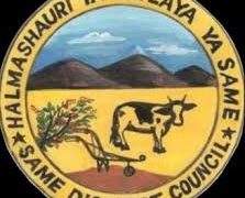 NAFASI Za Kazi Same District Council