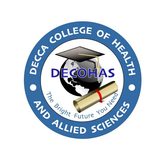 NAFASI Za Kazi DECCA College of Health and Allied Sciences (DECOHAS)
