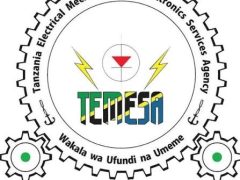 NAFASI Za Kazi TEMESA Tanzania