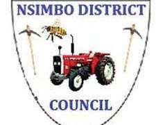 NAFASI Za Kazi Nsimbo District Council