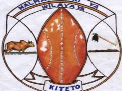 NAFASI Za Kazi Kiteto District Council