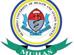 KUITWA Kwenye Usaili MUHAS February 2026