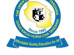 KUITWA Kwenye Usaili Chuo Kikuu Huria cha Tanzania (OUT) February 2026