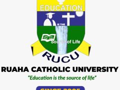 NAFASI Za Kazi Chuo Kikuu cha Kikatoliki cha Ruaha (RUCU)