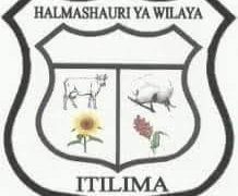 NAFASI Za Kazi Itilima District Council