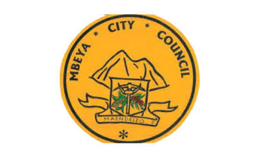 NAFASI Za Mbeya City Council