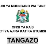 MABADILIKO ya Ratiba ya Usaili Kada ya Dereva II MOI