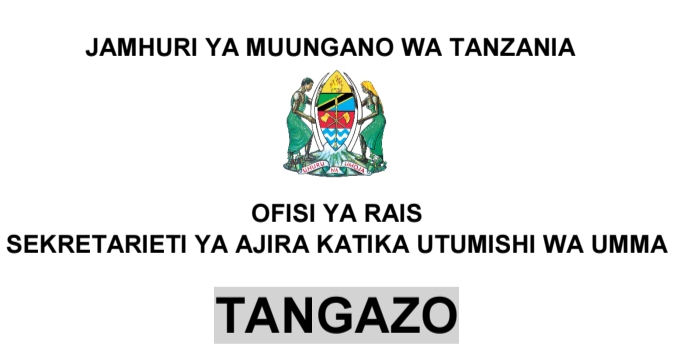 MABADILIKO ya Ratiba ya Usaili Kada ya Dereva II MOI