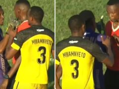 REFA Ashushwa Daraja Kisa Diarra