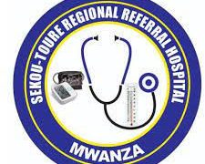 KUITWA Kwenye Usaili Hospitali ya Rufaa ya Mkoa wa Mwanza Sekou Toure RRH