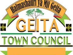 NAFASI Za Kazi Geita Municipal Council