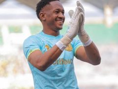 DIARRA Afungiwa na Kutozwa Faini