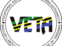 NAFASI Za Kujiunga na VETA Kwa Kozi Za Muda Mrefu ngazi ya Tatu (L.III)