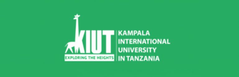 NAFASI Za Kazi KIUT University Tanzania