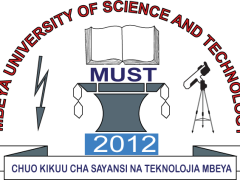 KUITWA Kwenye Usaili MUST 03/03/2026