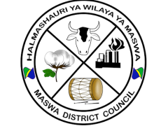 NAFASI Za Kazi Maswa District Council