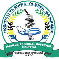 NAFASI Za Kazi Hospitali ya Rufaa ya Mkoa wa Njombe